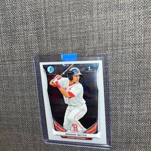 Meet your Posher, Joey